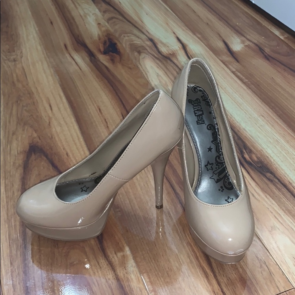 High Heels
